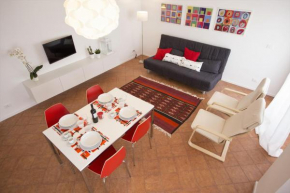 GIULIA E CHIARA LUXURY APARTMENT